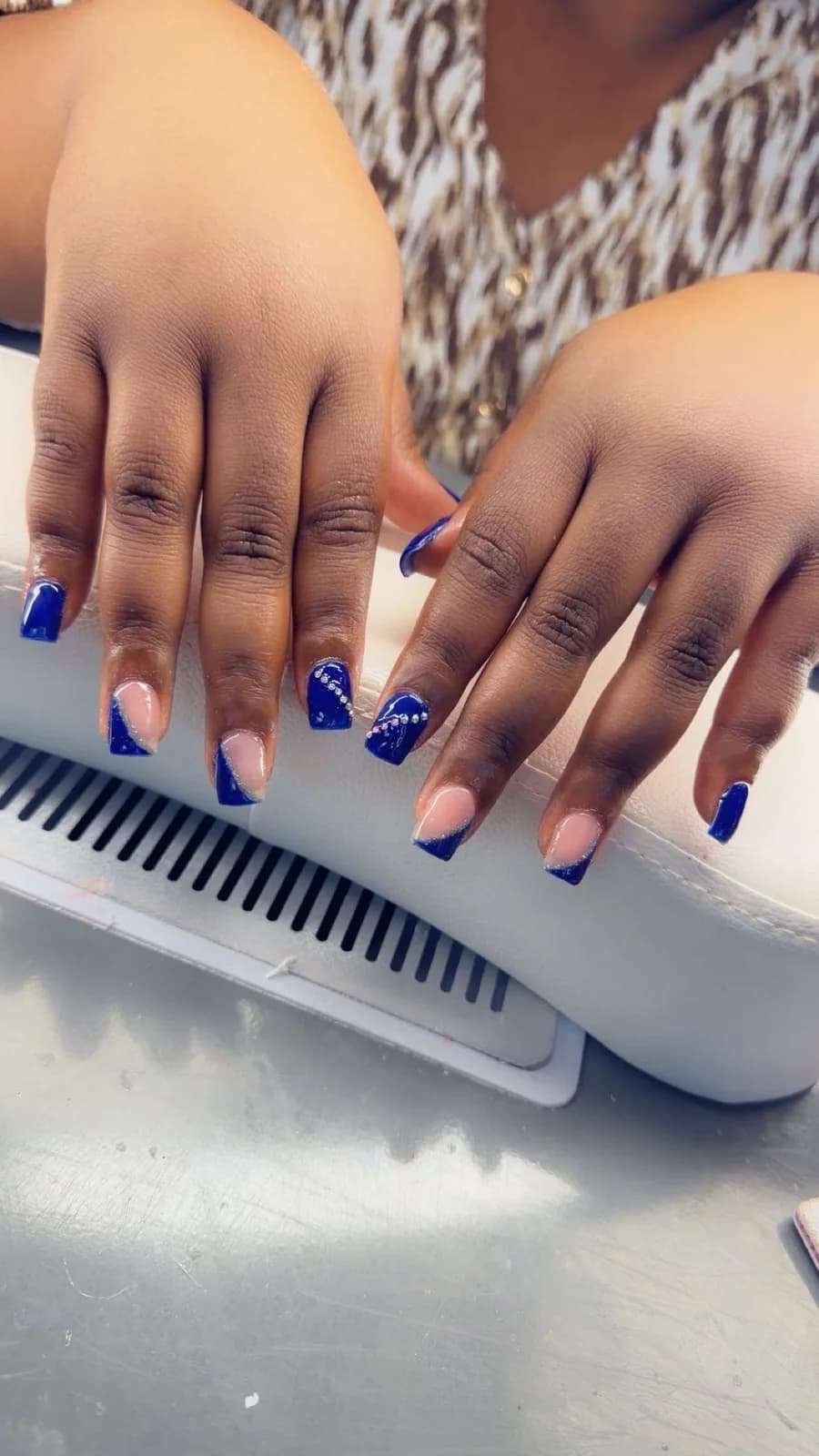 Extra's & verwijderen bij Mercy Nail Studio in Rotterdam-Zuid